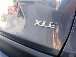 تويوتا راف 4